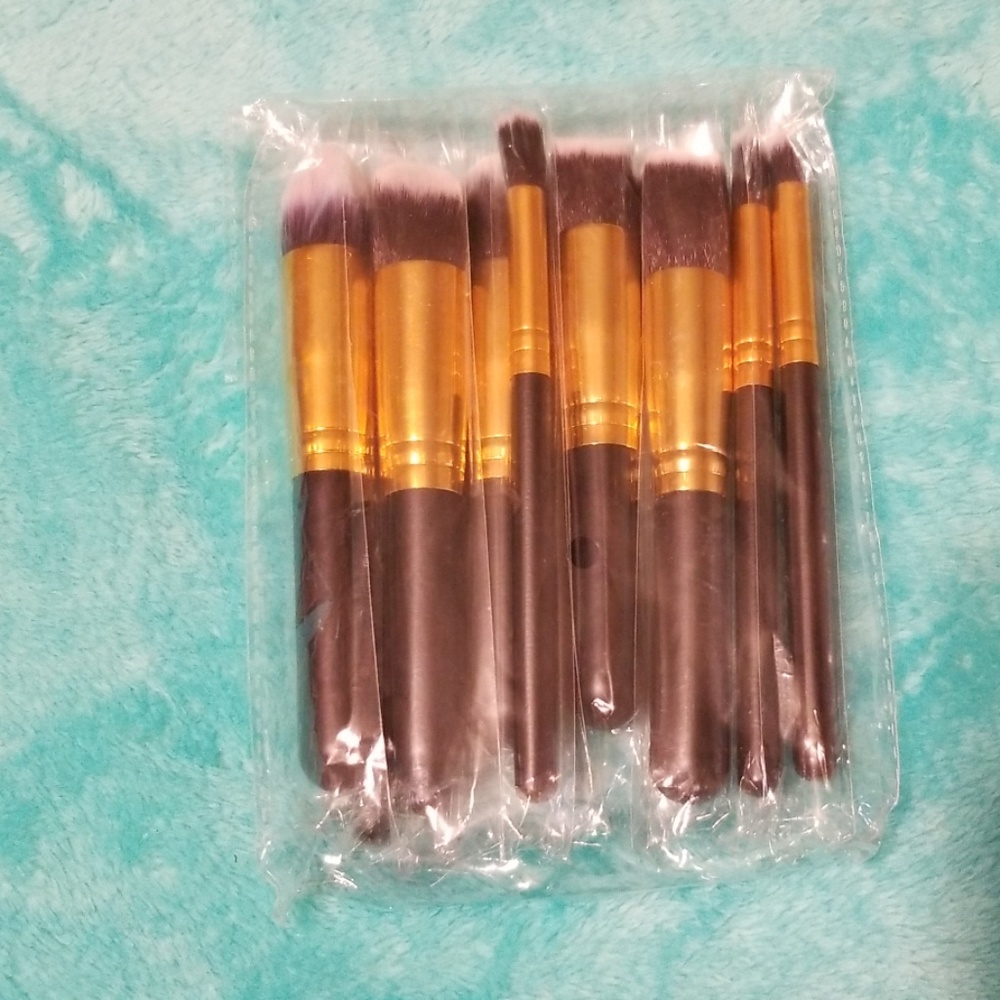 Cosmetic Brushes